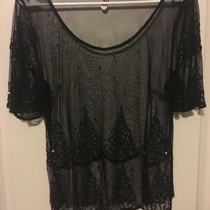 Ladies top
